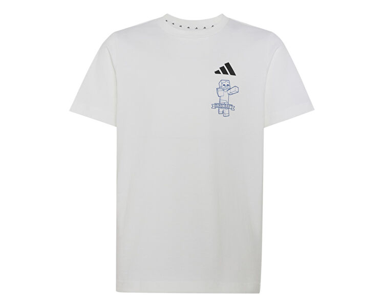 J MINECRAFT TEE 2