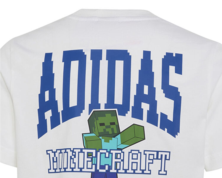 J MINECRAFT TEE 2