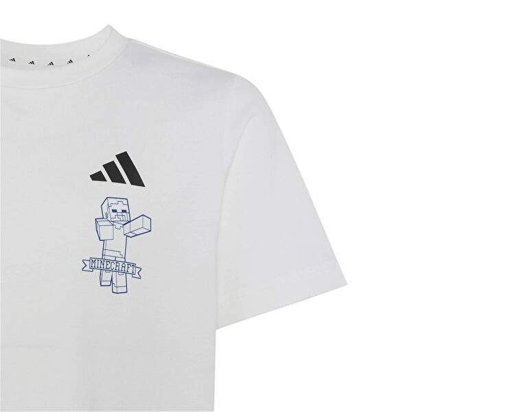 J MINECRAFT TEE 2