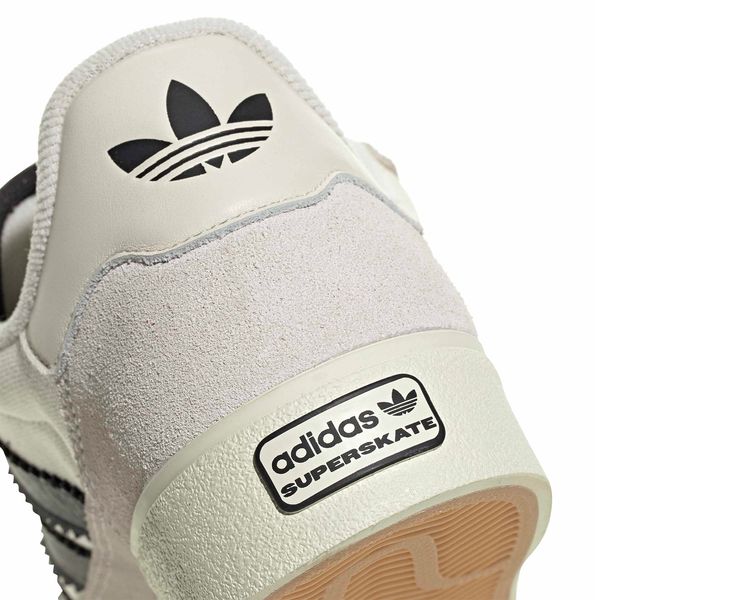 ADIDAS Unisex SUPERSKATE ST Beyaz KH9593 | Korayspor