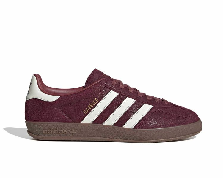 GAZELLE INDOOR