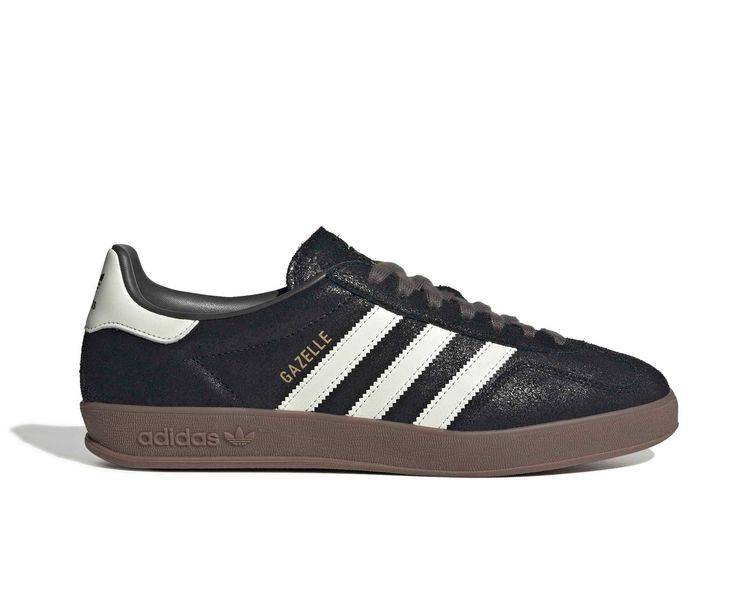 GAZELLE INDOOR