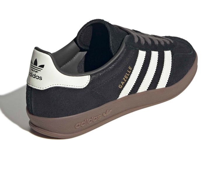 GAZELLE INDOOR