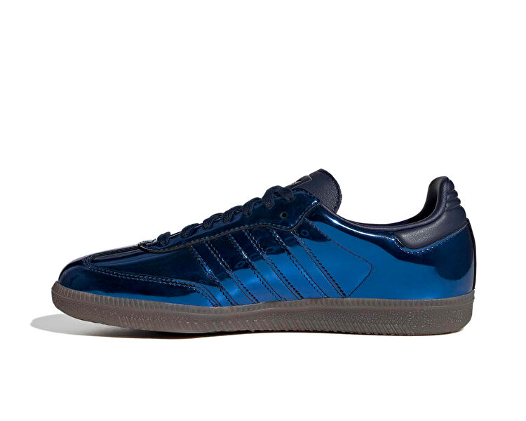 SAMBA OG W