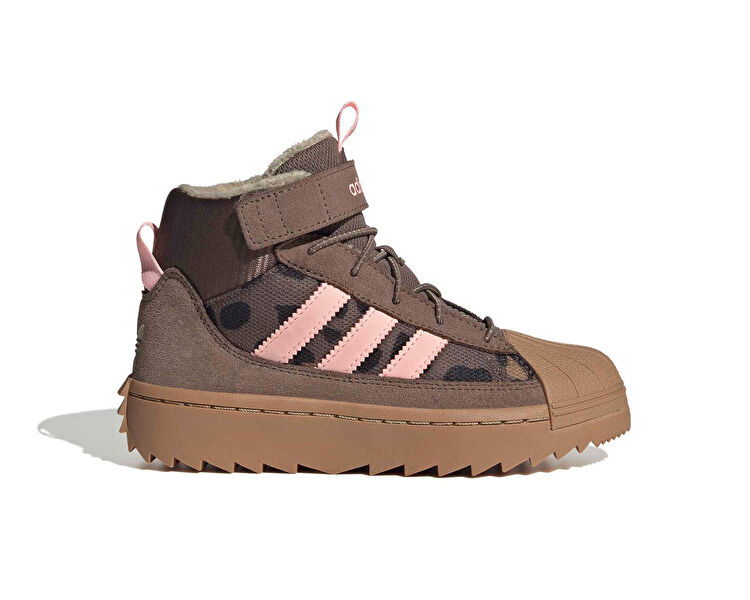 SUPERSTAR WINTER TREK C