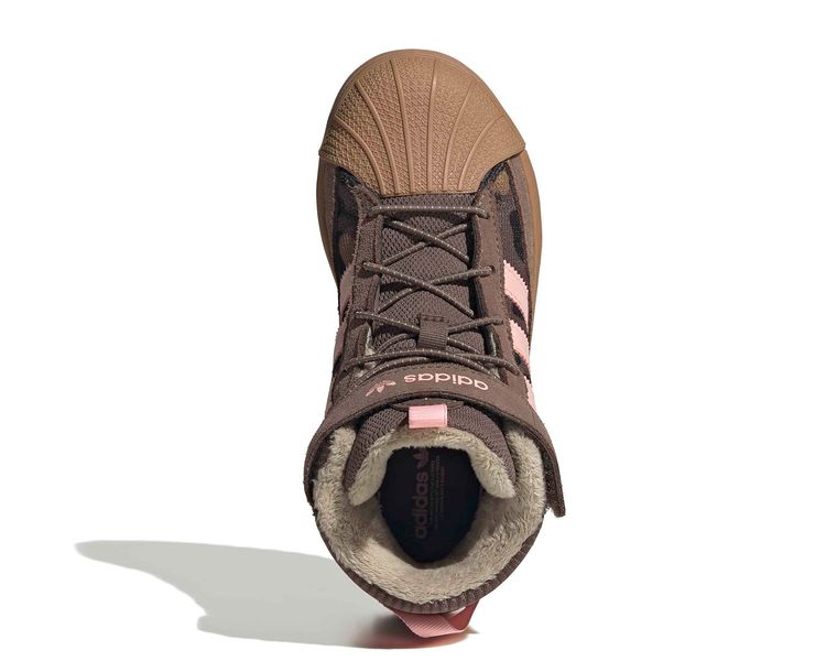 SUPERSTAR WINTER TREK C