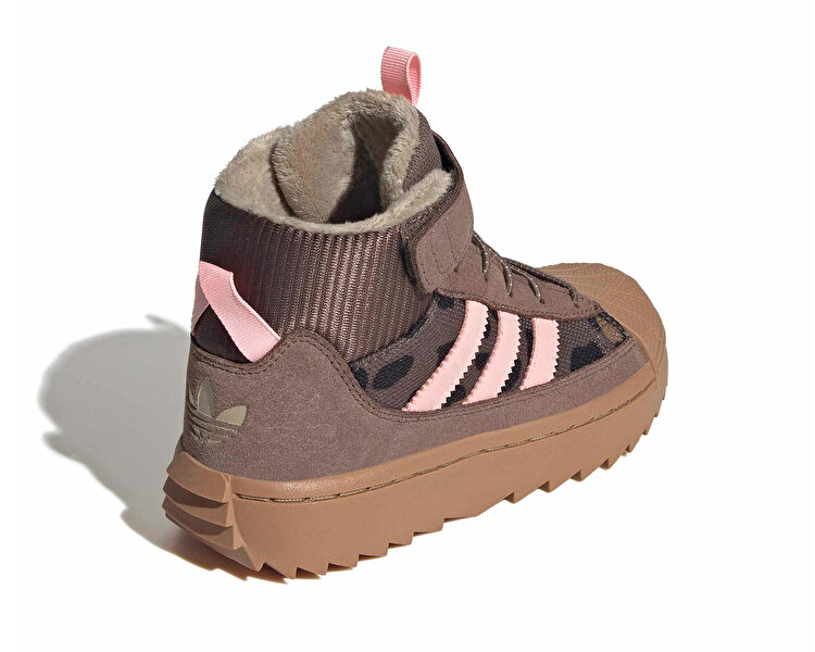 SUPERSTAR WINTER TREK C