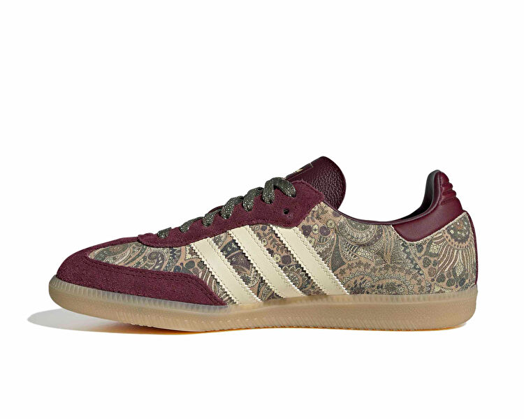 SAMBA OG W