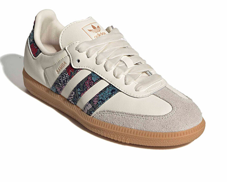 SAMBA OG J