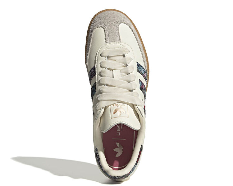SAMBA OG J