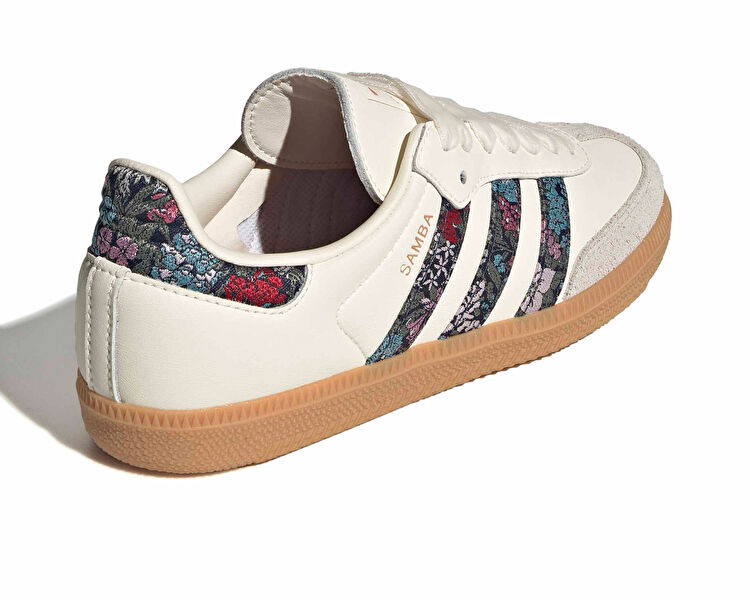 SAMBA OG J