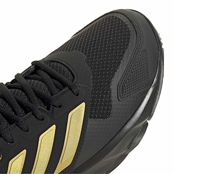 ADIDAS Erkek COURTJAM CONTROL 3 M Siyah KI0798 | Korayspor