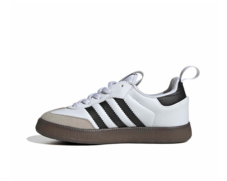 SAMBA QUICKON K