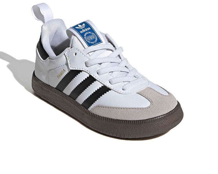 SAMBA QUICKON K