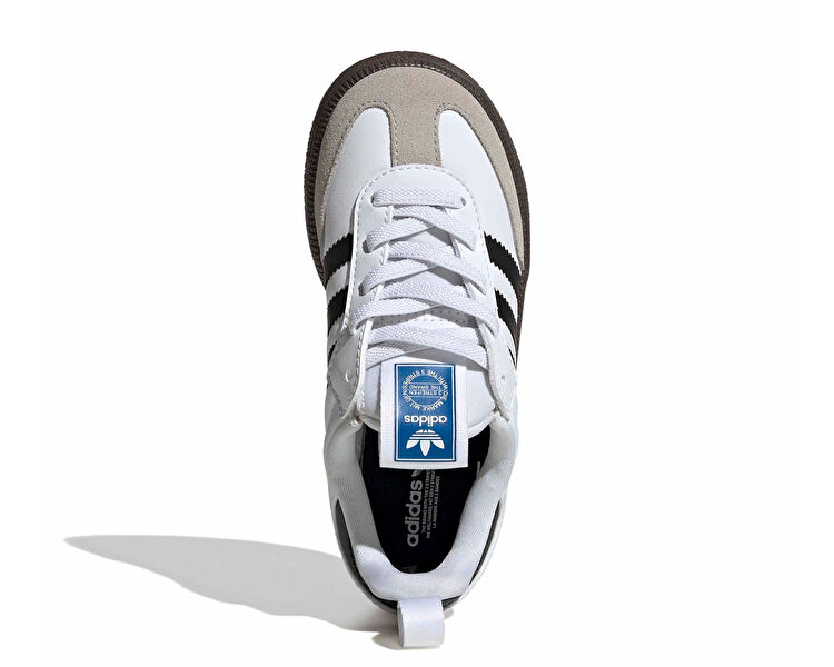 SAMBA QUICKON K