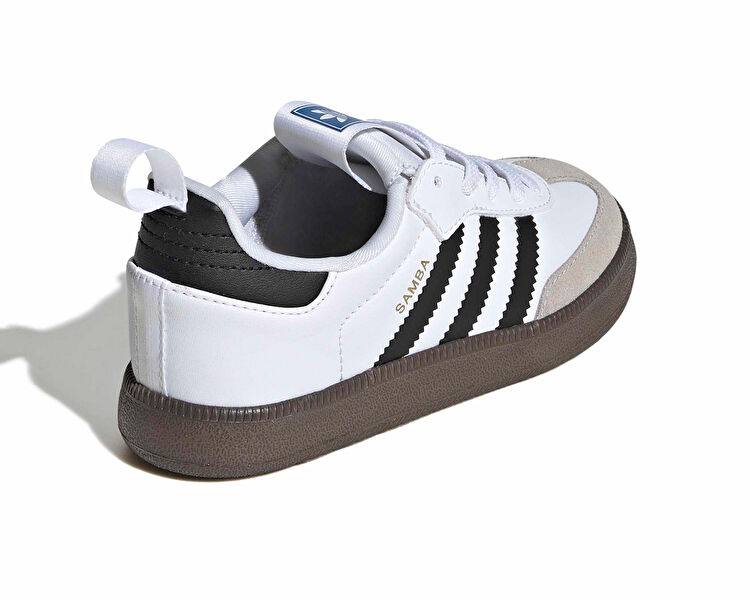 SAMBA QUICKON K