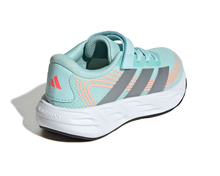 ADIDAS Unisex Çocuk GALAXY 8 EL C Mavi KI1691 | Korayspor