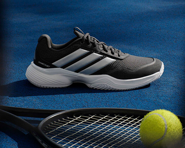 GAMECOURT 3 W