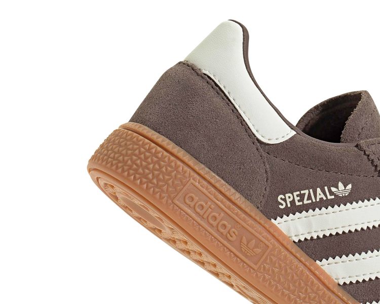 ADIDAS Unisex Çocuk HANDBALL SPEZIAL C Kahverengi KI3943 | Korayspor