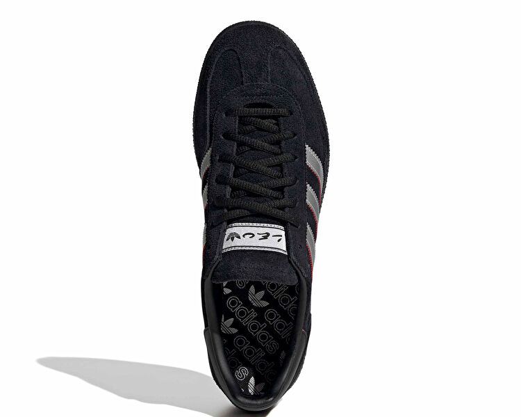 HANDBALL SPEZIAL MESSI