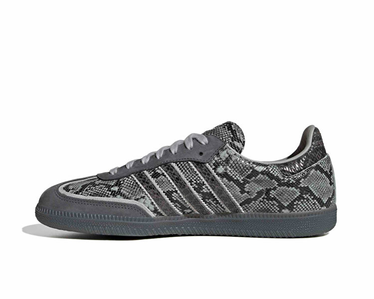 SAMBA OG