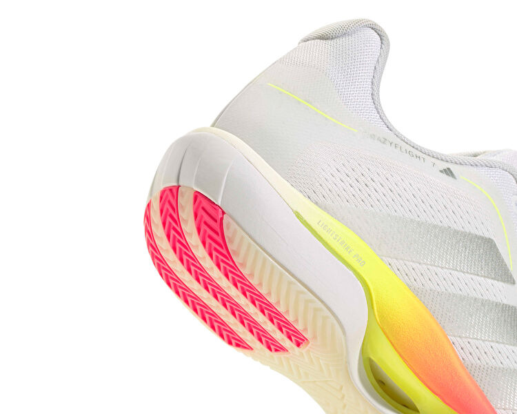 アーリーバード　コンプリート　&team ADIDAS Kadın CRAZYFLIGHT 7 W Beyaz KI7938 | Korayspor