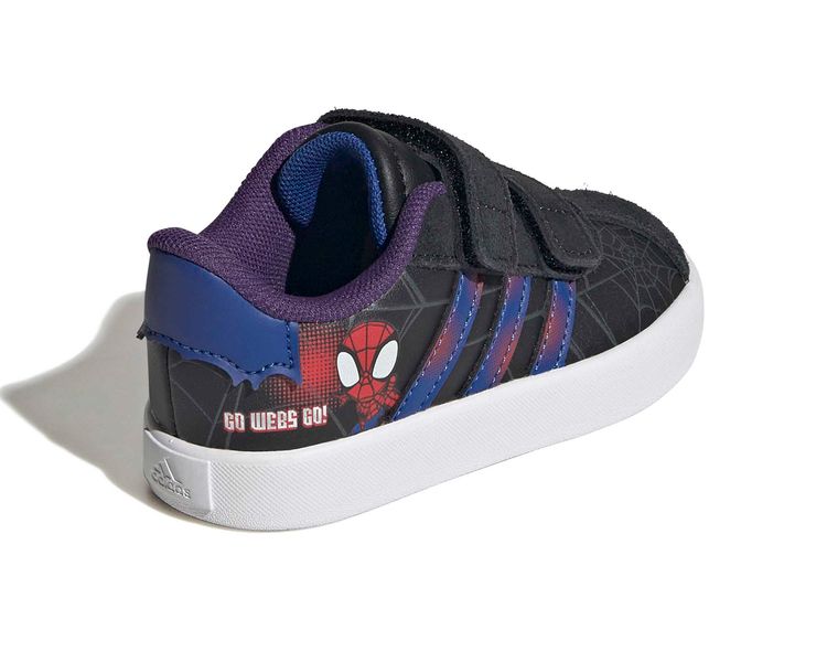 VL COURT MARVEL SPIDER-MAN CF I