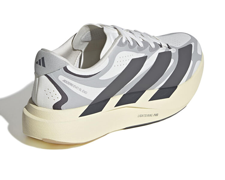 ADIDAS Erkek ADIZERO EVO SL EXO M Beyaz KJ0430 | Korayspor