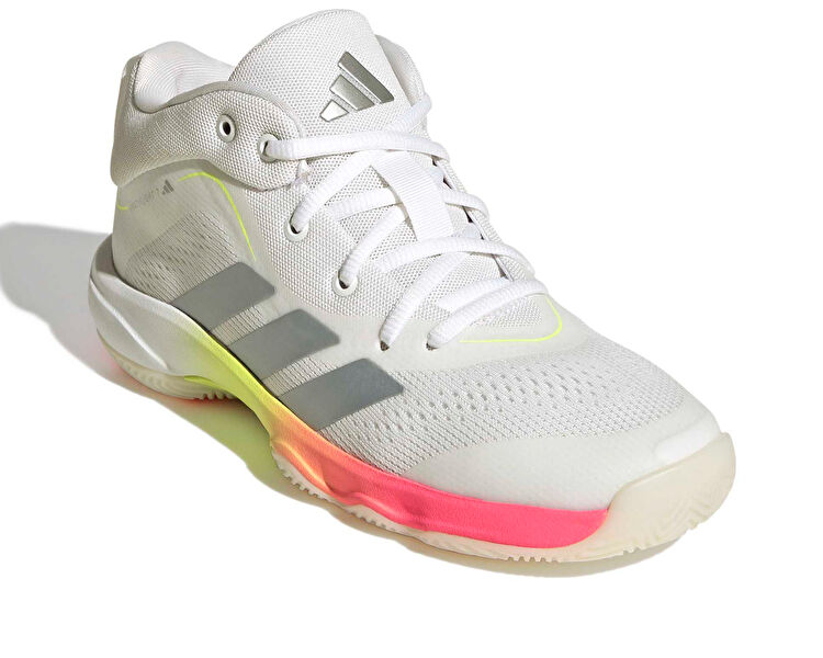 ADIDAS Unisex Çocuk CRAZYFLIGHT 7 MID J Beyaz KJ0826 | Korayspor