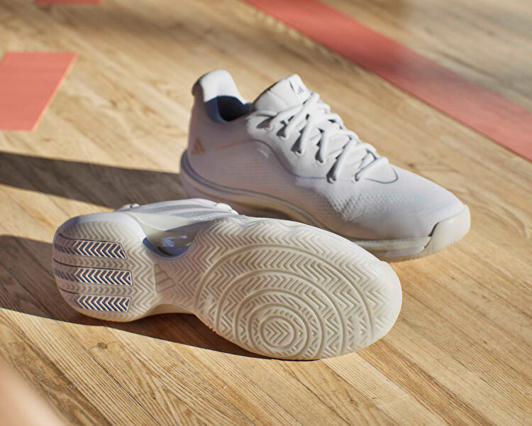 ADIDAS Kadın CRAZYFLIGHT 7 W Beyaz KJ1277 | Korayspor