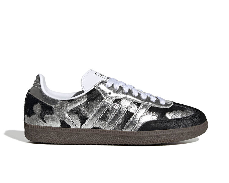 SAMBA OG W