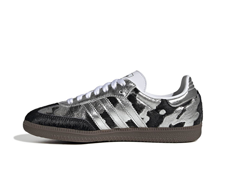 SAMBA OG W