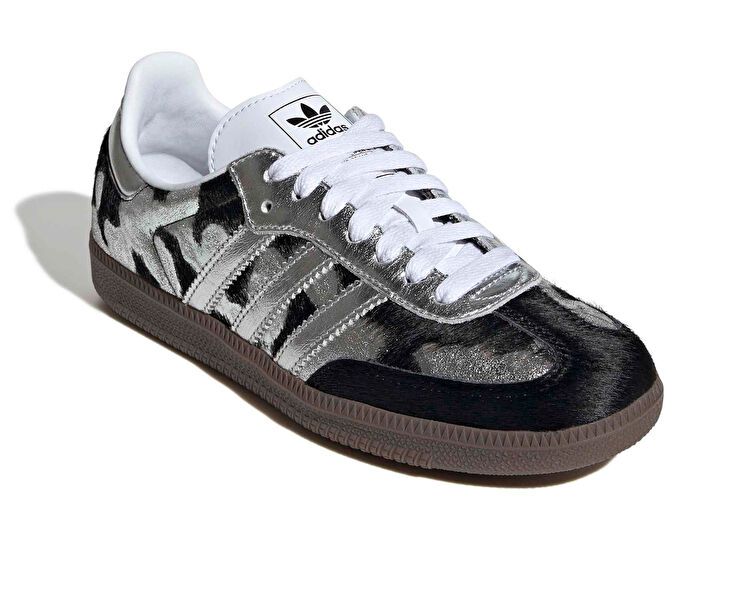 SAMBA OG W