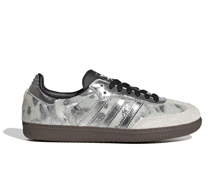 SAMBA OG W