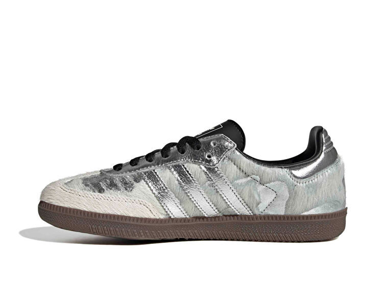 SAMBA OG W