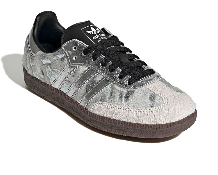 SAMBA OG W