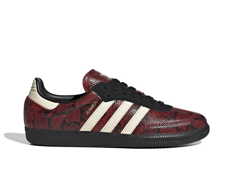 SAMBA OG