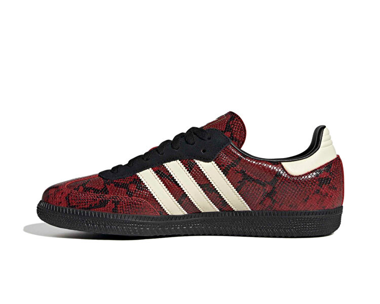 SAMBA OG