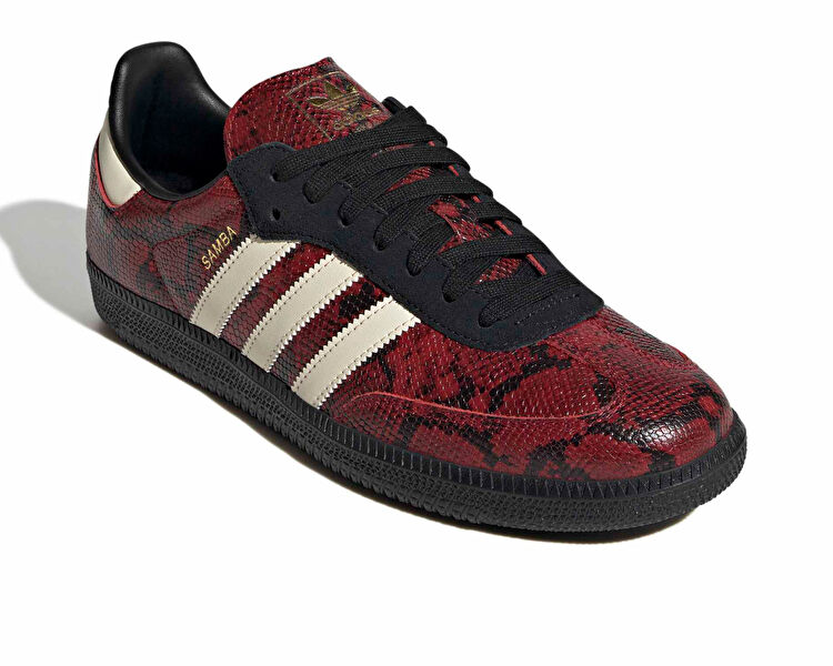 SAMBA OG