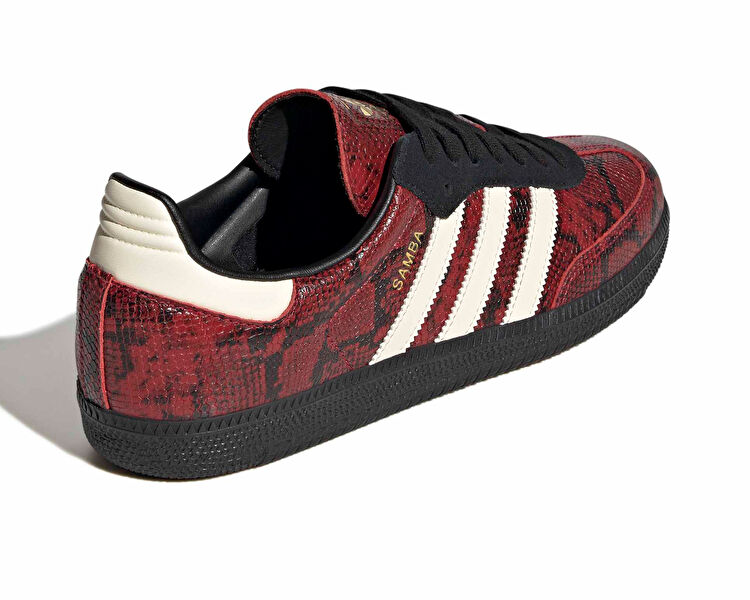 SAMBA OG