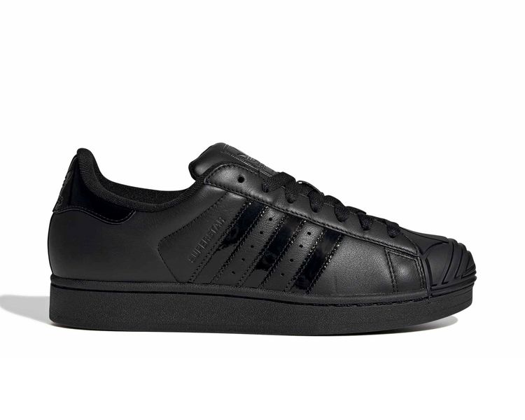 SUPERSTAR II TREFOIL SHELL