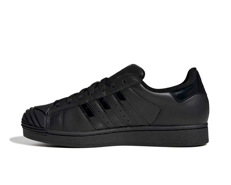 SUPERSTAR II TREFOIL SHELL