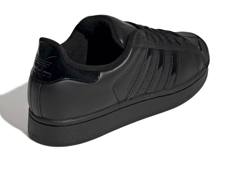 SUPERSTAR II TREFOIL SHELL