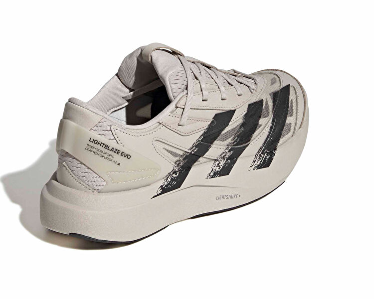 LIGHTBLAZE EVO BRUSHED