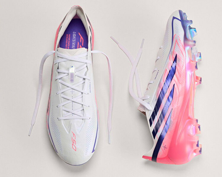 F50 HYPERFAST ELITE FG