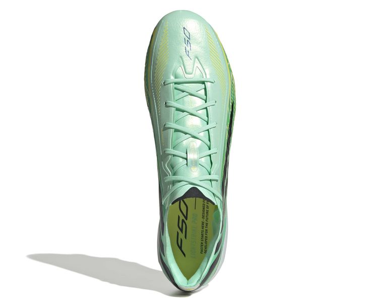 F50 HYPERFAST ELITE FG