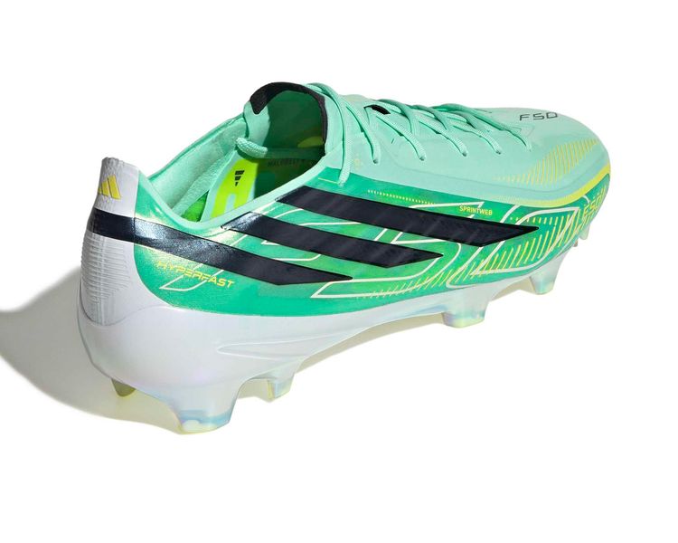 F50 HYPERFAST ELITE FG