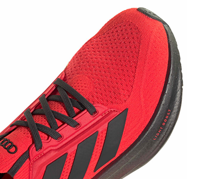 ADIDAS Erkek ULTRABOOST 5X M AUDI Kırmızı KJ3672 | Korayspor