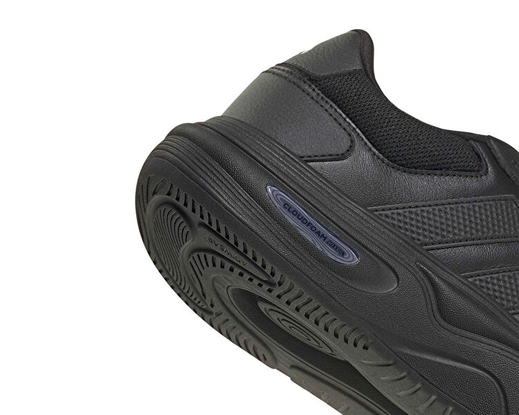 ADIDAS Erkek CLOUDFOAM CUXXION - LEATHER Siyah KJ4255 | Korayspor