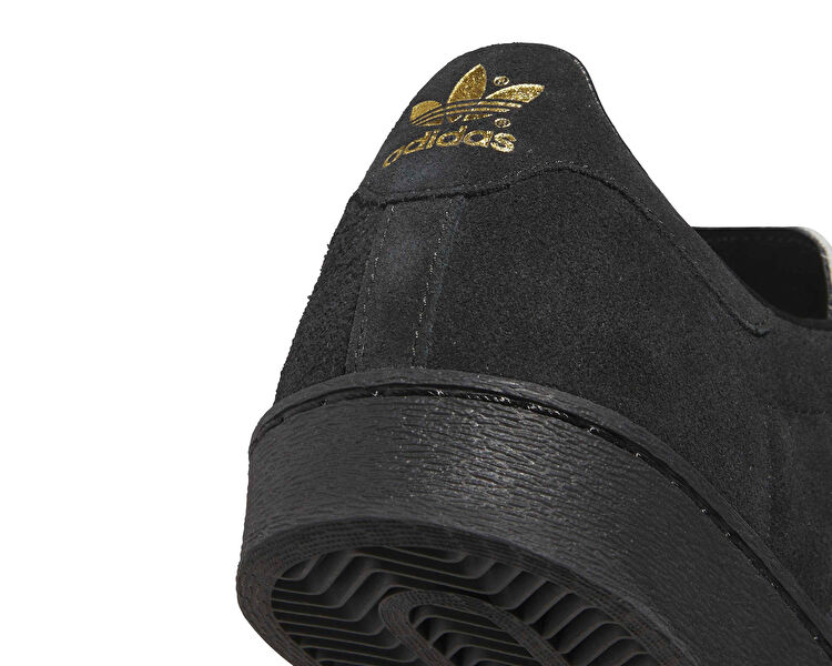 ADIDAS Unisex JABBAR HALF SHELL O Siyah KJ4280 | Korayspor